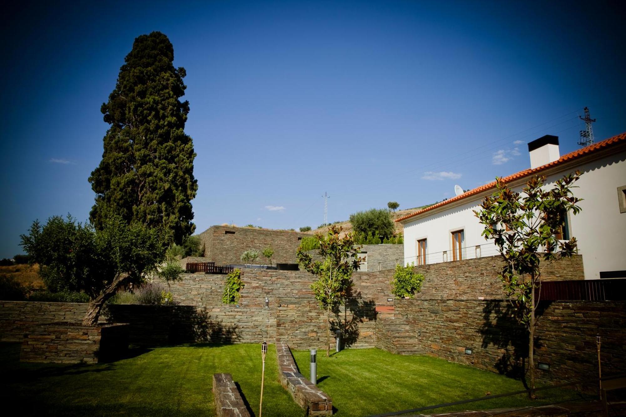 Hotel Rural Quinta Do Pego Tabuaco Ngoại thất bức ảnh