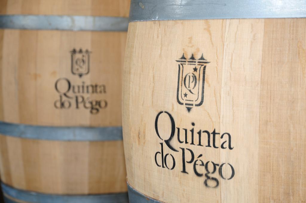 Hotel Rural Quinta Do Pego Tabuaco Ngoại thất bức ảnh