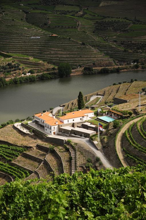 Hotel Rural Quinta Do Pego Tabuaco Ngoại thất bức ảnh