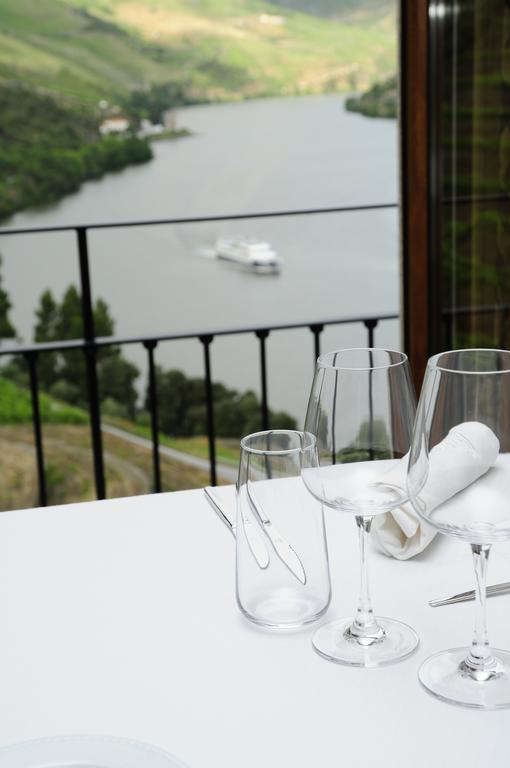 Hotel Rural Quinta Do Pego Tabuaco Ngoại thất bức ảnh