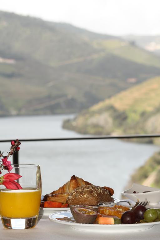 Hotel Rural Quinta Do Pego Tabuaco Ngoại thất bức ảnh