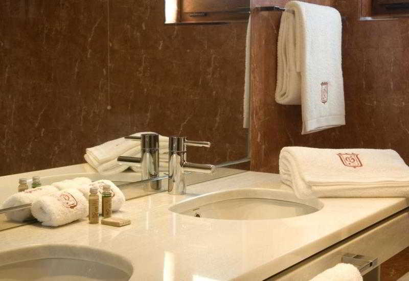 Hotel Rural Quinta Do Pego Tabuaco Ngoại thất bức ảnh