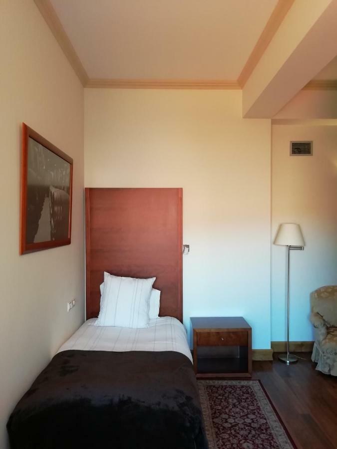Hotel Rural Quinta Do Pego Tabuaco Ngoại thất bức ảnh