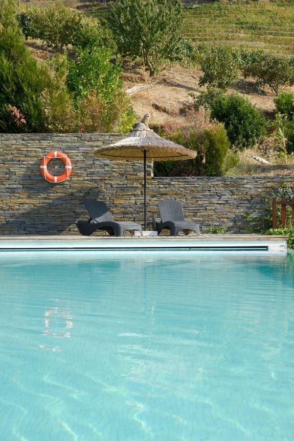 Hotel Rural Quinta Do Pego Tabuaco Ngoại thất bức ảnh