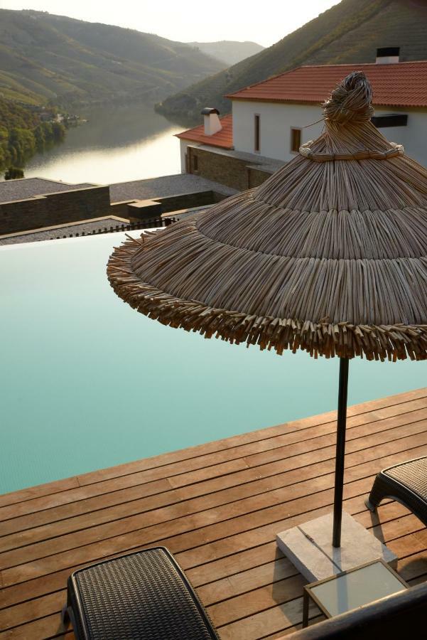 Hotel Rural Quinta Do Pego Tabuaco Ngoại thất bức ảnh